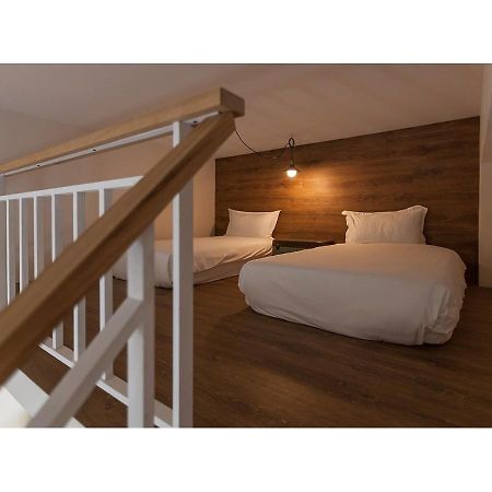 Forest B&B Цзянь Экстерьер фото