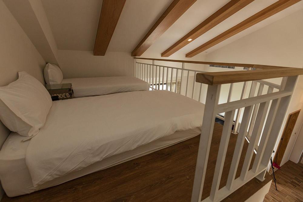 Forest B&B Цзянь Экстерьер фото